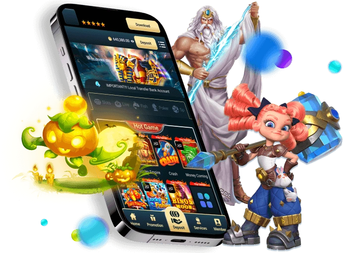 Sứ mệnh và Tầm nhìn của f88bet code