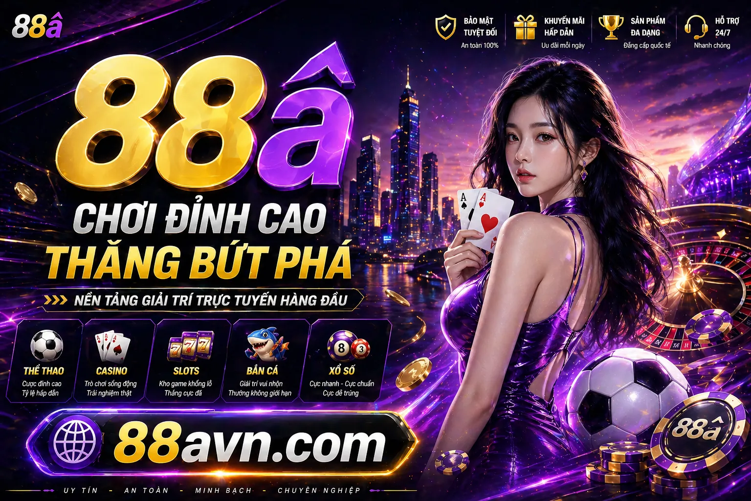 Hình ảnh chính trò chơi Slot và Nổ Hũ tại f88bet code